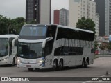Auto Viação Catarinense 3702 na cidade de Curitiba, Paraná, Brasil, por GDC __39AM. Número da foto: #11790469.