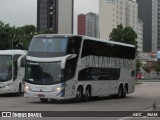 Auto Viação Catarinense 3702 na cidade de Curitiba, Paraná, Brasil, por GDC __39AM. ID da foto: :id.