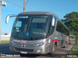 Auto Viação 1001 RJ 108.405 na cidade de Niterói, Rio de Janeiro, Brasil, por Rafael Lima. Número da foto: #:id.