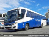 Rápido Macaense RJ 150.001 na cidade de Macaé, Rio de Janeiro, Brasil, por Victor Hugo Gerhardt Leandro de Nantes. Número da foto: #11790714.