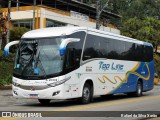 Top Line Turismo 2300 na cidade de Petrópolis, Rio de Janeiro, Brasil, por Rafael da Silva Xarão. ID da foto: :id.