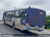 SM Transportes 21070 na cidade de Belo Horizonte, Minas Gerais, Brasil, por Eduardo Vasconcelos. Número da foto: #11789321.