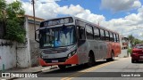 Viação Osasco 0875 na cidade de Osasco, São Paulo, Brasil, por Lucas Kevin. Número da foto: #11789310.