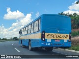 Escolares 640 na cidade de Carmo do Cajuru, Minas Gerais, Brasil, por Flávio Paulino. Número da foto: #11789183.