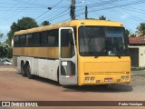 Ônibus Particulares 02 na cidade de Trairi, Ceará, Brasil, por Pedro Henrique. ID da foto: :id.