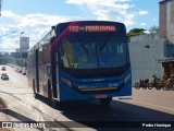 JTP Transportes - COM Porto Velho 02.198 na cidade de Porto Velho, Rondônia, Brasil, por Pedro Henrique. Número da foto: #:id.