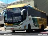 Empresa Gontijo de Transportes 21600 na cidade de Juiz de Fora, Minas Gerais, Brasil, por Kirlaine Henrique. Número da foto: #11789799.