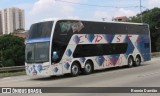 Cristal Turismo e Transporte 1000 na cidade de Osasco, São Paulo, Brasil, por Ronnie Damião. Número da foto: #11790190.