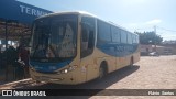 Viação Novo Horizonte 1730 na cidade de Barra da Estiva, Bahia, Brasil, por Flávio  Santos. Número da foto: #11789283.