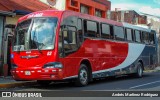 Tranportes San Gabriel de Aserrí 63 na cidade de Catedral, San José, San José, Costa Rica, por Andrés Martínez Rodríguez. Número da foto: #11790034.