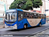 VB Transportes e Turismo 1079 na cidade de Campinas, São Paulo, Brasil, por José Eduardo Garcia Pontual. Número da foto: #:id.