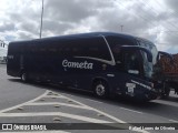 Viação Cometa 719570 na cidade de São Paulo, São Paulo, Brasil, por Rafael Lopes de Oliveira. Número da foto: #11791334.