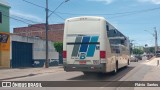 Viação Central Bahia de Transportes 1990 na cidade de Barra da Estiva, Bahia, Brasil, por Flávio  Santos. Número da foto: #11791529.