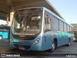 Auto Ônibus Fagundes RJ 101.280 na cidade de Niterói, Rio de Janeiro, Brasil, por Rafael Lima. Número da foto: #:id.
