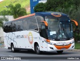Venus Turística 2880 na cidade de Aparecida, São Paulo, Brasil, por Adailton Cruz. Número da foto: #:id.