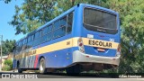 Rápido Sumaré 068 na cidade de Paulínia, São Paulo, Brasil, por Allan Henrique. Número da foto: #11789968.