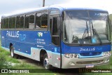 Paullus Tur 29122 na cidade de Ibirité, Minas Gerais, Brasil, por Hariel Bernades. Número da foto: #:id.