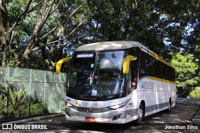 Empresa Cruz 43903 na cidade de São Paulo, São Paulo, Brasil, por Jonathan Silva. Número da foto: #11793395.