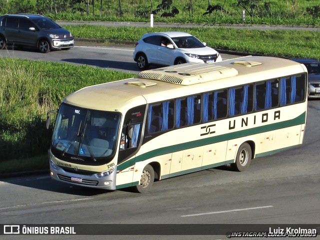 Empresa Unida Mansur e Filhos 2105 na cidade de Juiz de Fora, Minas Gerais, Brasil, por Luiz Krolman. Número da foto: #11792889.