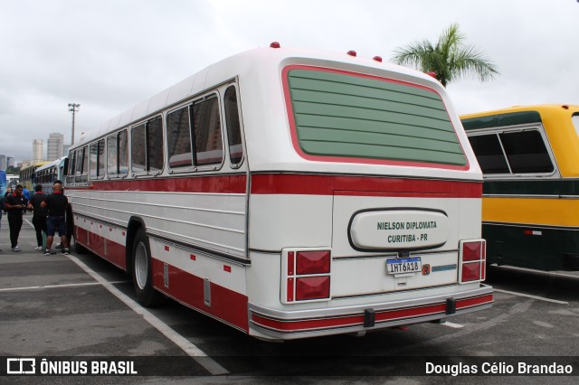 Ônibus Particulares 6A18 na cidade de Barueri, São Paulo, Brasil, por Douglas Célio Brandao. Número da foto: #11793251.