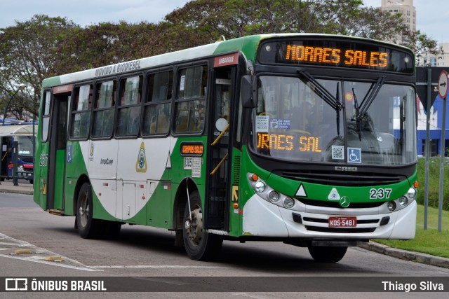 Cooperativa Cotalcamp 237 na cidade de Campinas, São Paulo, Brasil, por Thiago Silva. Número da foto: #11793651.