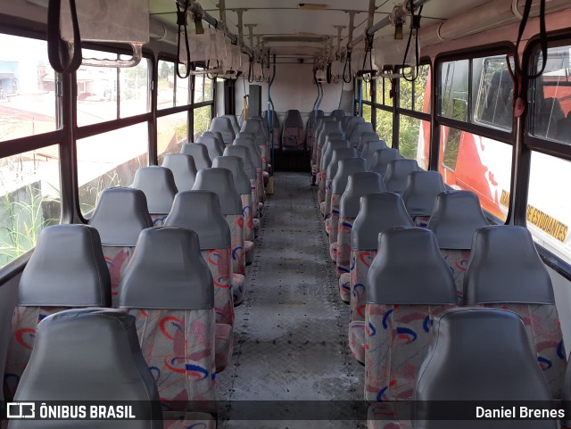 Transportes Universitários de Coronado SJB 10779 na cidade de Dulce Nombre de Jesús, Vásquez de Coronado, San José, Costa Rica, por Daniel Brenes. Número da foto: #11791939.