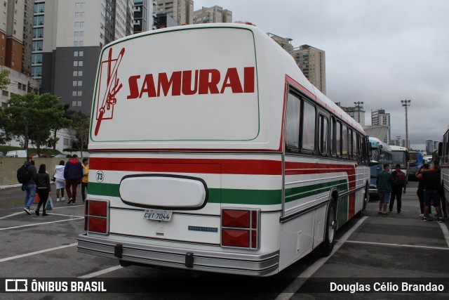 Samurai 73 na cidade de Barueri, São Paulo, Brasil, por Douglas Célio Brandao. Número da foto: #11793249.
