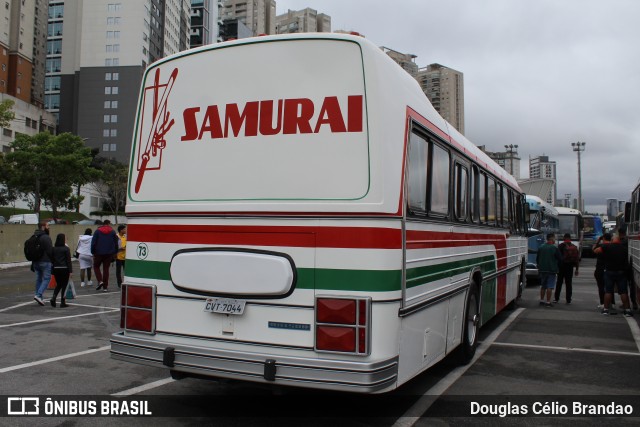 Samurai 73 na cidade de Barueri, São Paulo, Brasil, por Douglas Célio Brandao. ID da foto: 11793249.