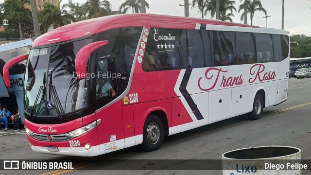 Trans Rosa 2030 na cidade de Aparecida, São Paulo, Brasil, por Diego Felipe. Número da foto: #11793482.