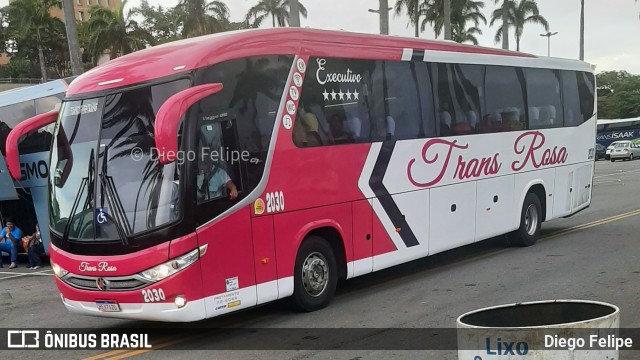 Trans Rosa 2030 na cidade de Aparecida, São Paulo, Brasil, por Diego Felipe. ID da foto: 11793482.