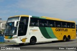 Empresa Gontijo de Transportes 12615 na cidade de São Paulo, São Paulo, Brasil, por Bruno - ViajanteFLA. Número da foto: #11793016.