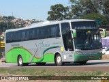 Turin Transportes 13000 na cidade de Belo Horizonte, Minas Gerais, Brasil, por Weslley Silva. Número da foto: #11793634.