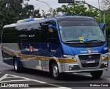 Trans Comin 2092 na cidade de São Paulo, São Paulo, Brasil, por Matheus Costa. Número da foto: #:id.
