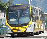 Mobi Rio E901048 na cidade de Rio de Janeiro, Rio de Janeiro, Brasil, por Valter Silva. Número da foto: #:id.