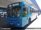 Serramar Transporte Coletivo 14301 na cidade de Serra, Espírito Santo, Brasil, por Danilo Moraes. Número da foto: #11794649.