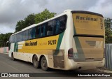 Viação Nacional 14210 na cidade de Brasília, Distrito Federal, Brasil, por Alessandro da Mota Roque. Número da foto: #:id.