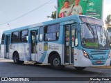 Auto Viação São José 12438 na cidade de Fortaleza, Ceará, Brasil, por Wescley  Costa. Número da foto: #:id.