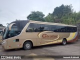 Viação Giratur 2700 na cidade de Caxias do Sul, Rio Grande do Sul, Brasil, por Leonardo Balbinotti. Número da foto: #:id.