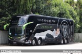 Viação Garcia 86029 na cidade de Curitiba, Paraná, Brasil, por Eliziar Maciel Soares. Número da foto: #11792469.