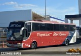 Expresso São Luiz 7540 na cidade de Goiânia, Goiás, Brasil, por George Miranda. Número da foto: #11794284.