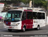 Transwolff Transportes e Turismo 7 8856 na cidade de São Paulo, São Paulo, Brasil, por Renan  Bomfim Deodato. ID da foto: :id.