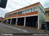 Terminais Rodoviários e Urbanos  na cidade de Capitólio, Minas Gerais, Brasil, por Reginaldo Barbosa dos Santos. ID da foto: :id.