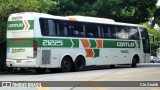 Empresa Gontijo de Transportes 21225 na cidade de São Paulo, São Paulo, Brasil, por Cle Giraldi. Número da foto: #11792228.