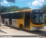 Viação Metrópole Paulista - Zona Leste 3 2311 na cidade de São Paulo, São Paulo, Brasil, por Davi Santos Silva. Número da foto: #11792397.