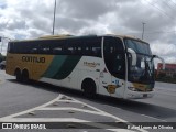 Empresa Gontijo de Transportes 14145 na cidade de São Paulo, São Paulo, Brasil, por Rafael Lopes de Oliveira. Número da foto: #11793017.