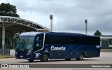 Viação Cometa 721931 na cidade de Curitiba, Paraná, Brasil, por Francisco Ivano. Número da foto: #11792831.