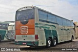 Viação Garcia 6984 na cidade de Londrina, Paraná, Brasil, por Jean Passos Silva. Número da foto: #11793830.