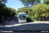 Auto Viação 1001 RJ 108.161 na cidade de São Paulo, São Paulo, Brasil, por Jonathan Silva. Número da foto: #11793293.