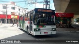 Next Mobilidade - ABC Sistema de Transporte 7067 na cidade de Santo André, São Paulo, Brasil, por Alex Marques. Número da foto: #11792923.