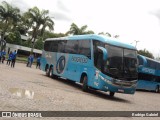 Auto Viação Progresso 6084 na cidade de Recife, Pernambuco, Brasil, por Rodrigo Gabriel. Número da foto: #11792682.